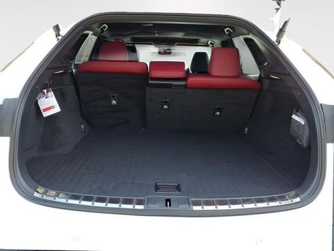 Used 2023 Lexus RX 350 F Sport w/ Accessory Package image 8