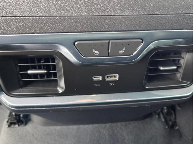 Certified 2022 GMC Sierra 1500 Denali AWD/4WD image 14