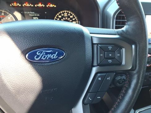 Certified 2020 Ford F150 XLT w/ Equipment Group 302A Luxury AWD/4WD image 19