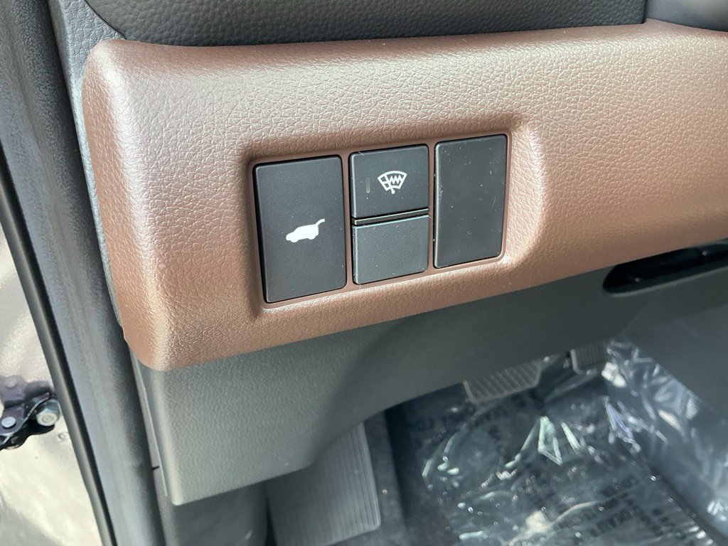 New 2026 Honda Pilot Elite image 29