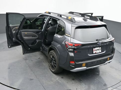 Used 2026 Subaru Forester Wilderness w/ Wilderness Package image 87