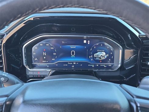 Certified 2022 Chevrolet Silverado 1500 ZR2 w/ Technology Package image 11