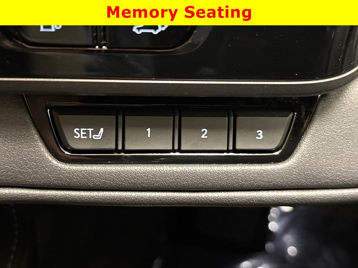 Used 2025 Lexus TX 350 FWD w/ Technology Package image 29