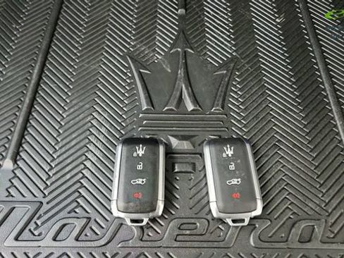 Used 2023 Maserati Grecale GT AWD/4WD image 86