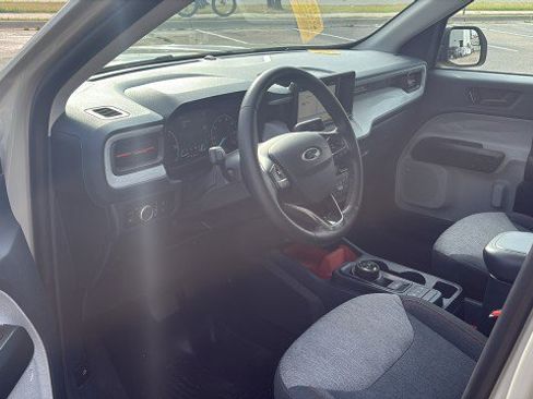 Used 2024 Ford Maverick XLT w/ XLT Luxury Package image 8