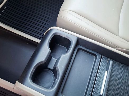 Used 2018 Honda Odyssey EX-L image 20