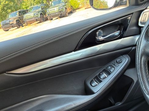 Used 2020 Nissan Maxima 3.5 SL FWD image 35