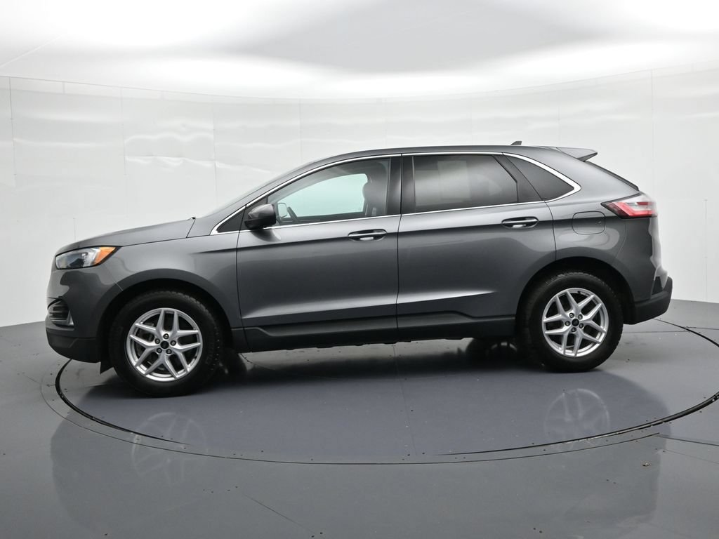 Used 2023 Ford Edge SEL w/ Convenience Package AWD/4WD image 9