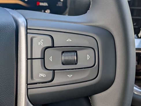 New 2026 GMC Sierra 1500 Elevation AWD/4WD image 29