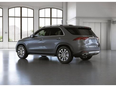Certified 2023 Mercedes-Benz GLE 450 4MATIC image 31