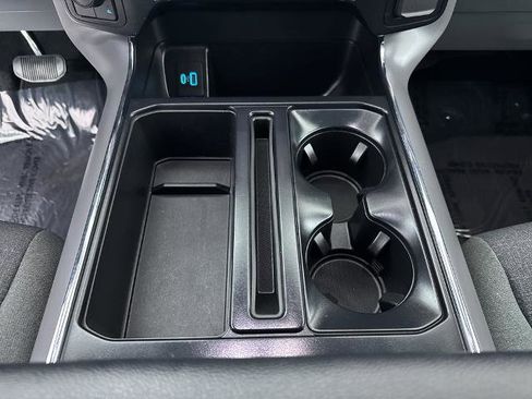 Certified 2024 Ford F150 XLT w/ Mobile Office Package image 22