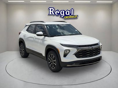 New 2026 Chevrolet TrailBlazer ACTIV