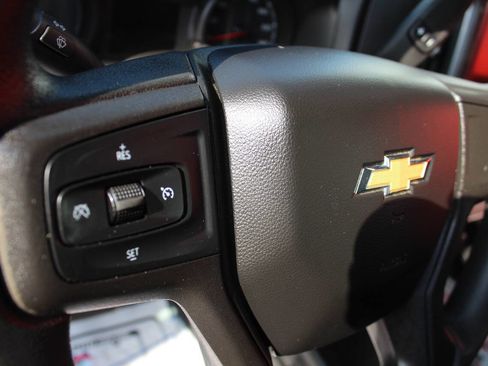 Used 2020 Chevrolet Silverado 2500 W/T w/ WT Fleet Convenience Package image 11