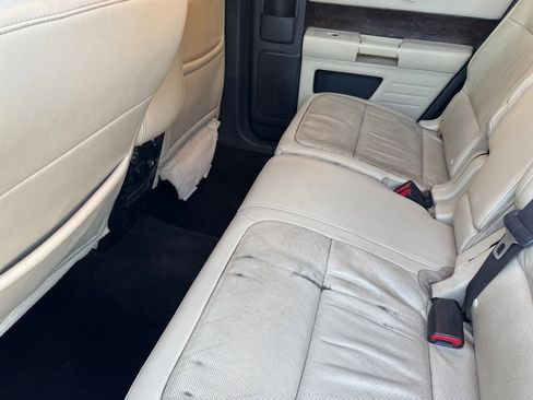 Used 2019 Ford Flex Limited image 13