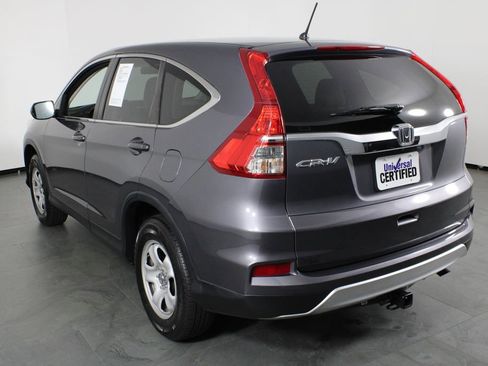 Used 2016 Honda CR-V EX image 3
