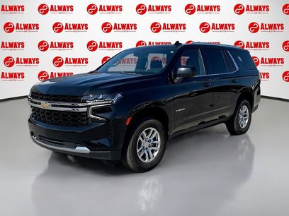 Used 2023 Chevrolet Tahoe LS