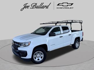Used 2022 Chevrolet Colorado W/T w/ WT Convenience Package RWD video 1