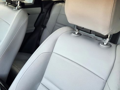 Certified 2025 Land Rover Range Rover Evoque S image 15