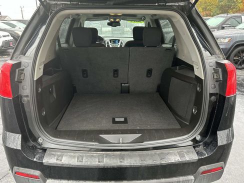 Used 2014 GMC Terrain SLE w/ Convenience Package image 5