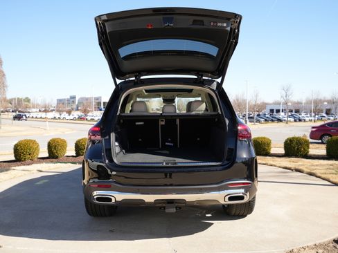 New 2026 Mercedes-Benz GLE 450 4MATIC image 16