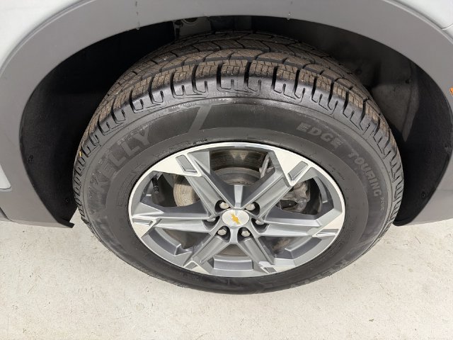 Certified 2025 Chevrolet Blazer LT w/ Convenience Package FWD image 15