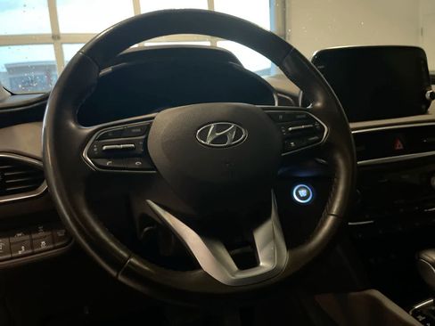 Used 2020 Hyundai Santa Fe Limited image 14