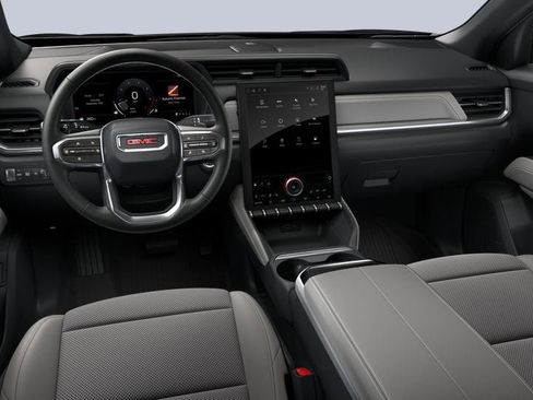 New 2026 GMC Terrain Elevation w/ Elevation Premium Package image 32