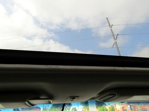 Used 2008 HUMMER H3 Luxury image 49