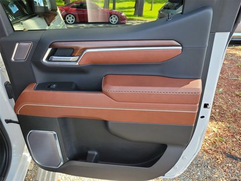 Certified 2023 GMC Sierra 1500 Denali Ultimate image 87