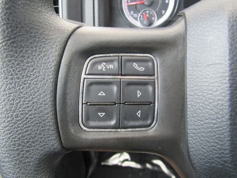 Used 2022 RAM 1500 Tradesman w/ Power & Remote Entry Group image 20