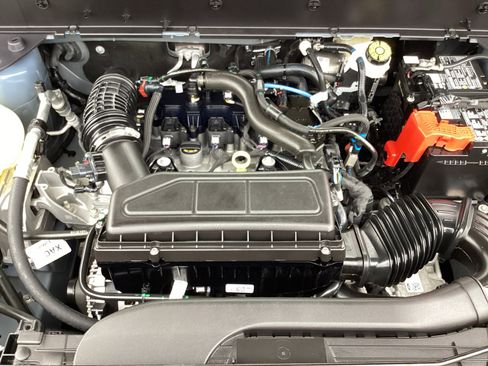 Used 2025 Ford Bronco Sport Big Bend w/ Convenience Package image 33