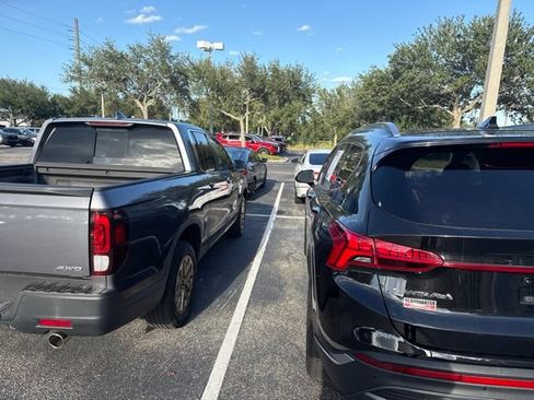 Used 2023 Honda Ridgeline RTL image 5