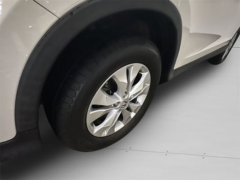 Used 2013 Honda CR-V EX-L image 4