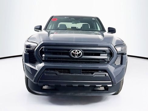New 2026 Toyota Tacoma SR image 2