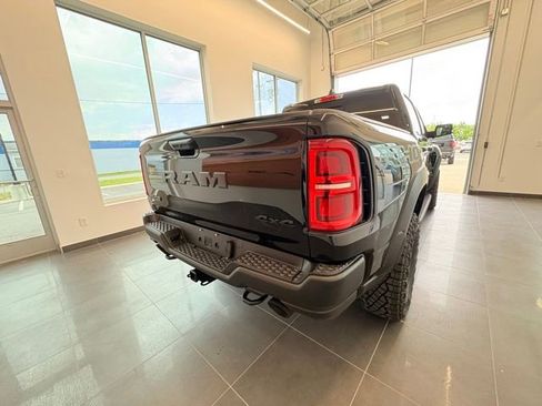 New 2026 RAM 1500 RHO AWD/4WD image 10