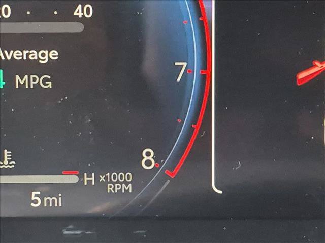 New 2026 Toyota Grand Highlander FWD image 11