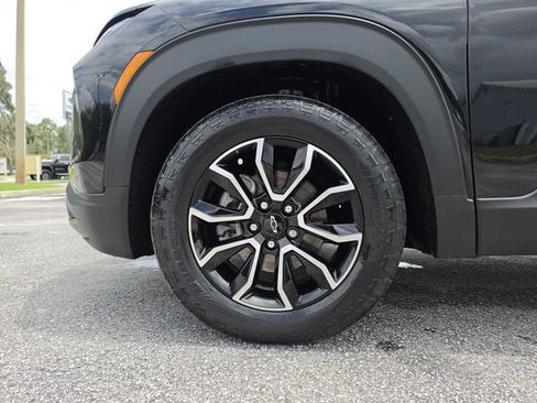 New 2026 Chevrolet TrailBlazer ACTIV w/ Convenience Package FWD image 35