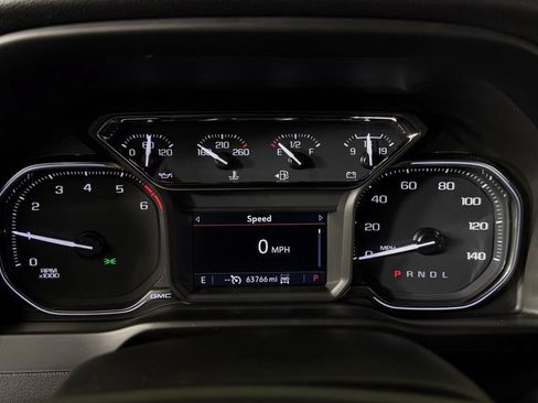 Used 2021 GMC Sierra 1500 AT4 AWD/4WD image 18