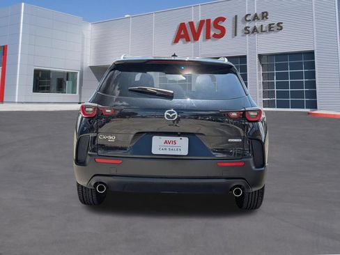 Used 2025 MAZDA CX-50 AWD 2.5 S w/ Premium Package image 5