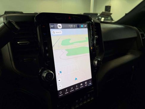 New 2026 RAM 2500 Tradesman image 29