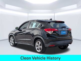 Used 2019 Honda HR-V LX video 3