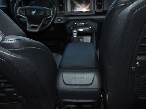 Used 2023 Ford Bronco Big Bend image 17