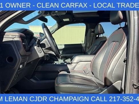 Used 2022 Ford Expedition Limited image 10