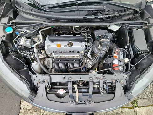 Used 2014 Honda CR-V EX-L image 11