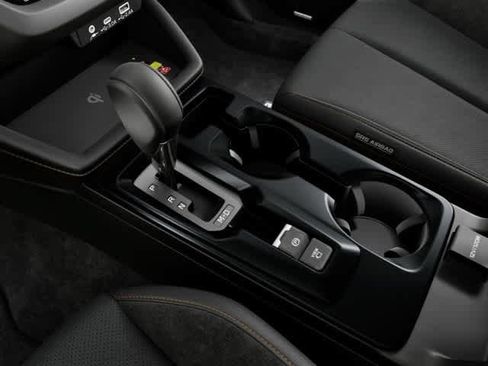 New 2026 Subaru Forester Touring AWD/4WD image 20