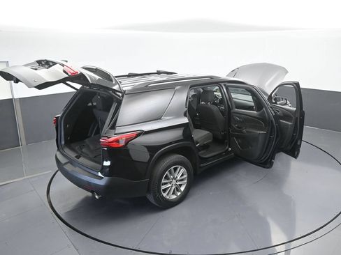 Used 2023 Chevrolet Traverse LT FWD image 72