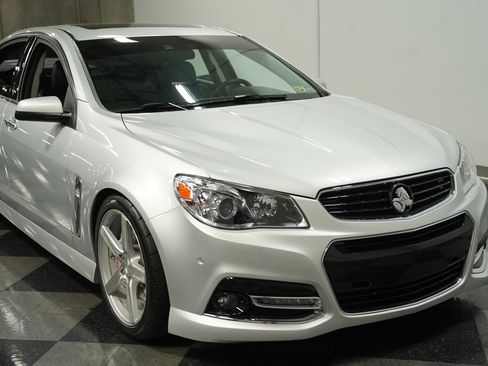 Used 2014 Chevrolet SS image 13