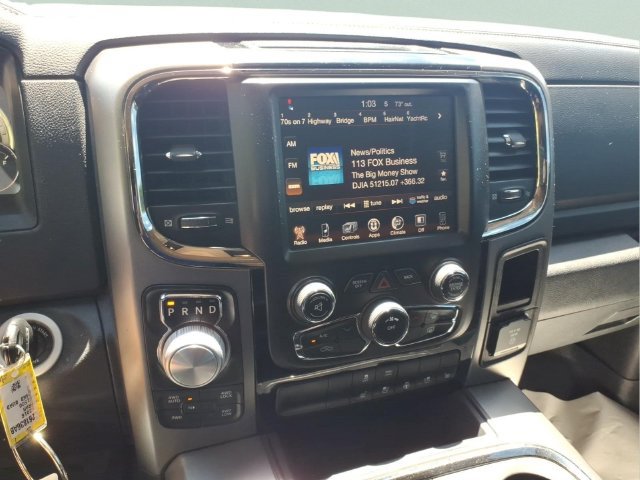 Used 2016 RAM 1500 Sport AWD/4WD image 18