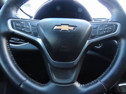 Used 2022 Chevrolet Malibu RS image 28