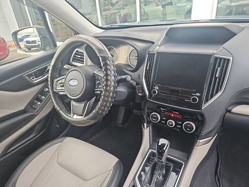 Used 2023 Subaru Forester Limited AWD/4WD image 9